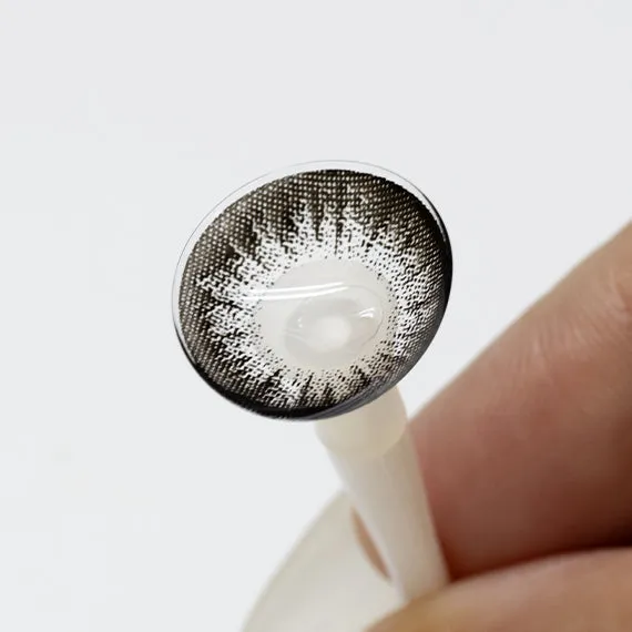 Princess Pinky Raven Black sold by Pinky Paradise product image thumbnail 4