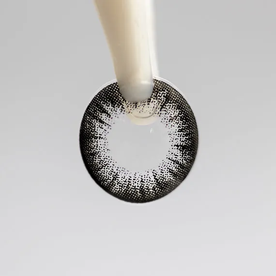 Princess Pinky Raven Black sold by Pinky Paradise product image thumbnail 2