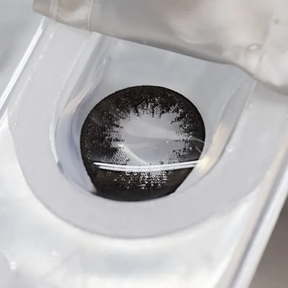 Princess Pinky Gothic Black sold by Pinky Paradise product image thumbnail 5