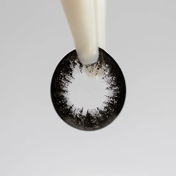 Princess Pinky Gothic Black sold by Pinky Paradise product image thumbnail 2