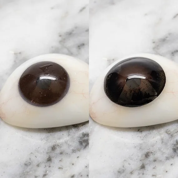 Princess Pinky Gothic Black sold by Pinky Paradise product image thumbnail 3