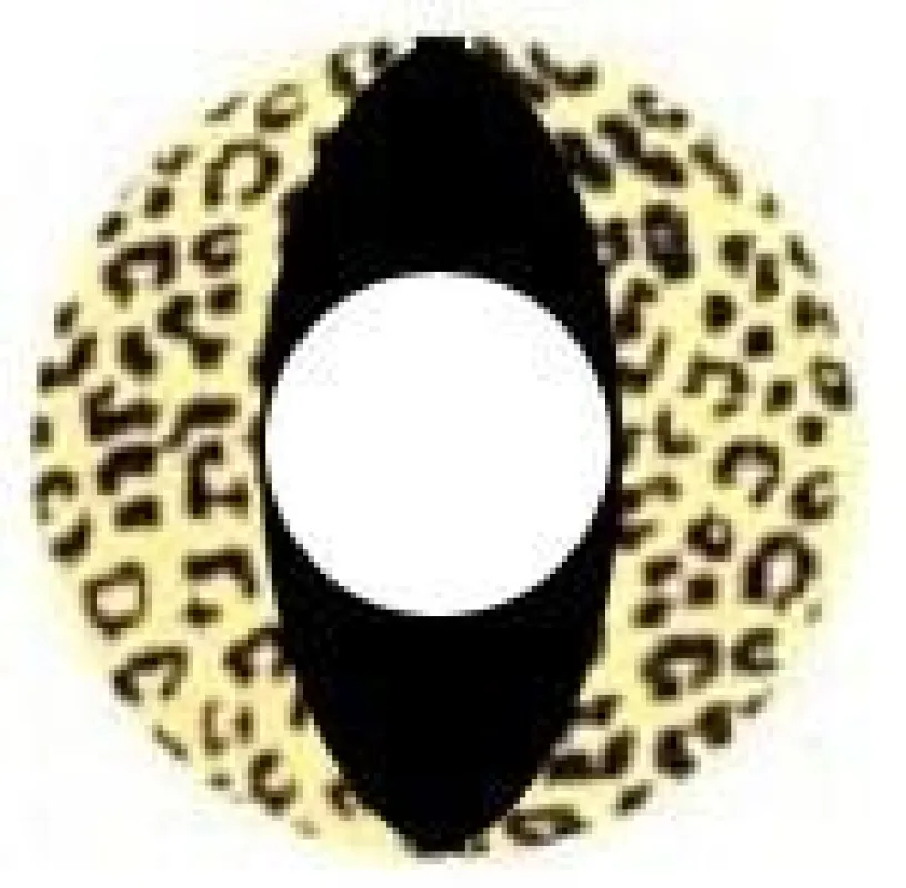 EOS Cosplay LEO CAT Yellow made by eos