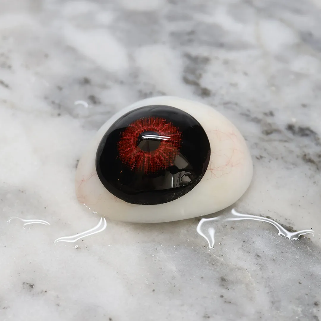 Princess Pinky Ghoul Kakugan Mini Sclera sold by Pinky Paradise product image thumbnail 2