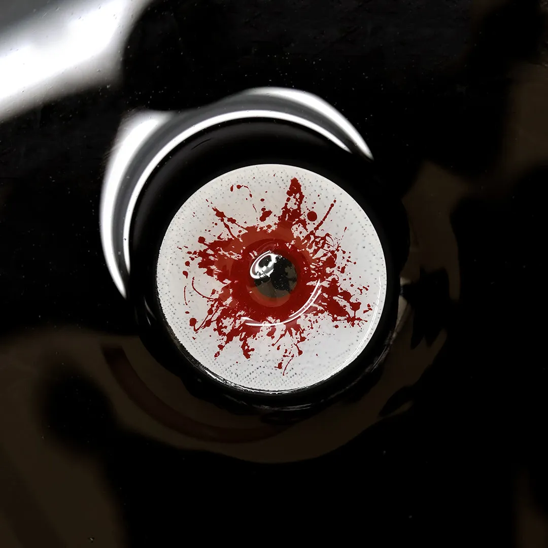 Princess Pinky Blood Splash Mini Sclera sold by Pinky Paradise product image thumbnail 5