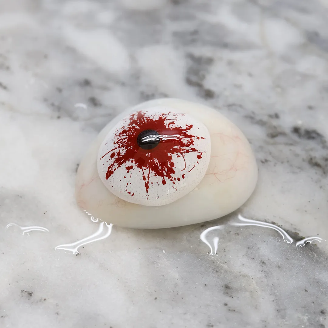 Princess Pinky Blood Splash Mini Sclera sold by Pinky Paradise product image thumbnail 2