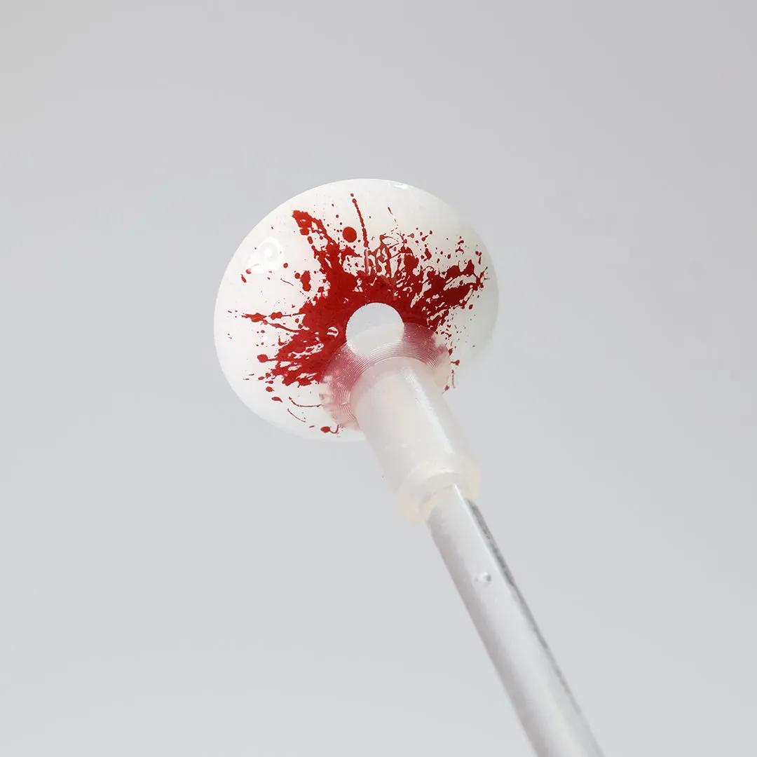 Princess Pinky Blood Splash Mini Sclera sold by Pinky Paradise product image thumbnail 4