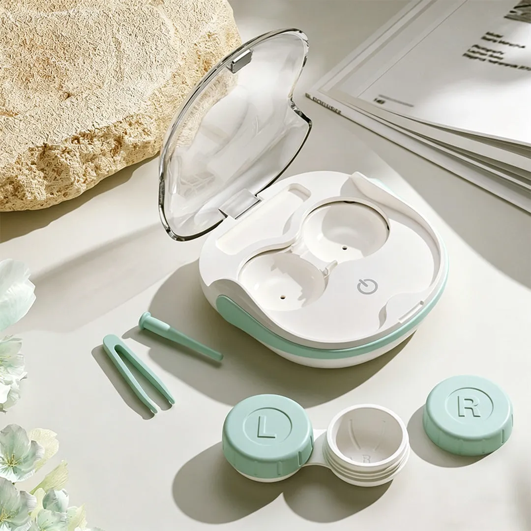 Robo Ultrasonic Lens Cleaner sold by Pinky Paradise product image thumbnail 5