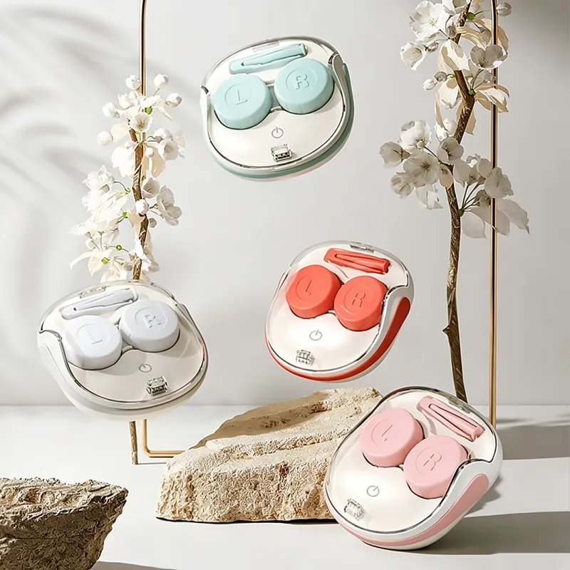 Robo Ultrasonic Lens Cleaner made by Pinky Paradise