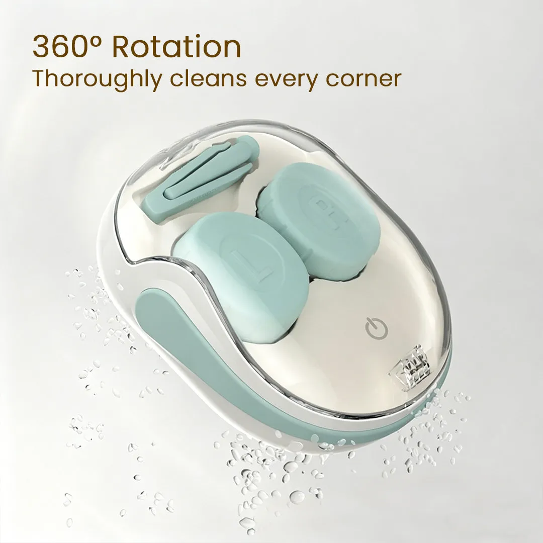 Robo Ultrasonic Lens Cleaner sold by Pinky Paradise product image thumbnail 3
