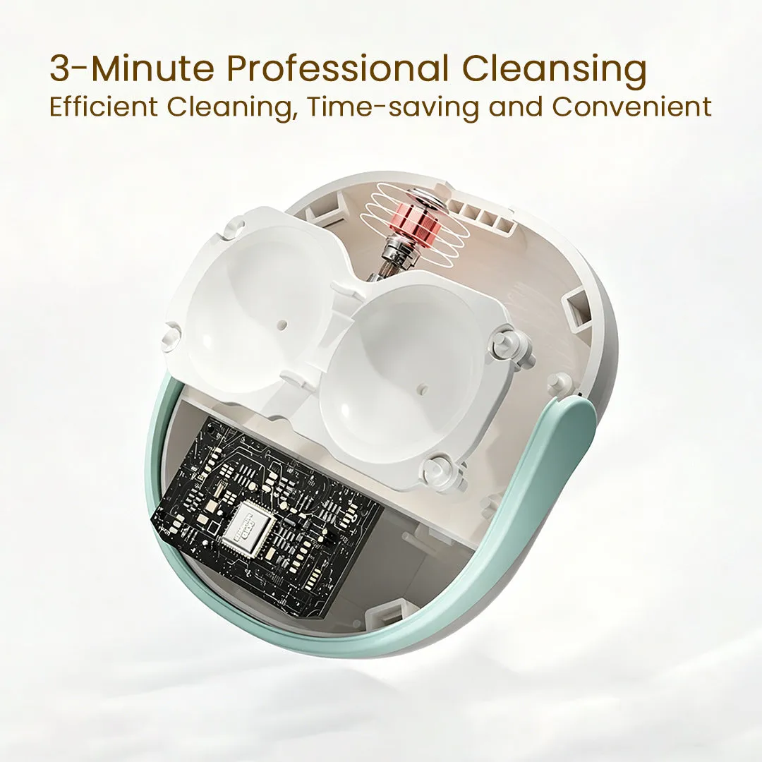 Robo Ultrasonic Lens Cleaner sold by Pinky Paradise product image thumbnail 4