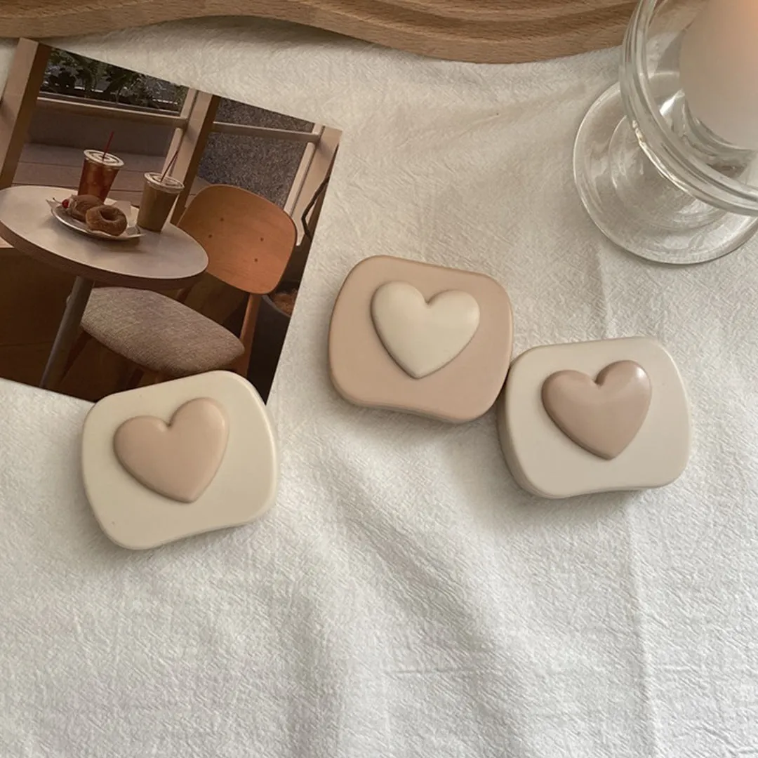 Coffee-Inspired Lens Case sold by Pinky Paradise product image thumbnail 2