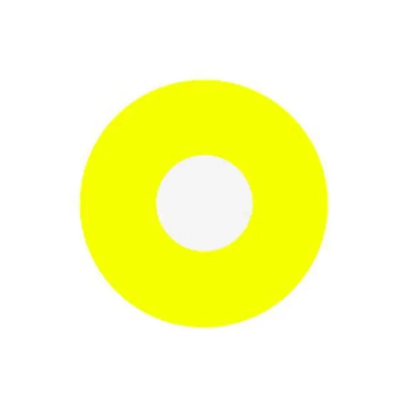 Princess Pinky Cosplay Yellow sold by Pinky Paradise product image thumbnail 2