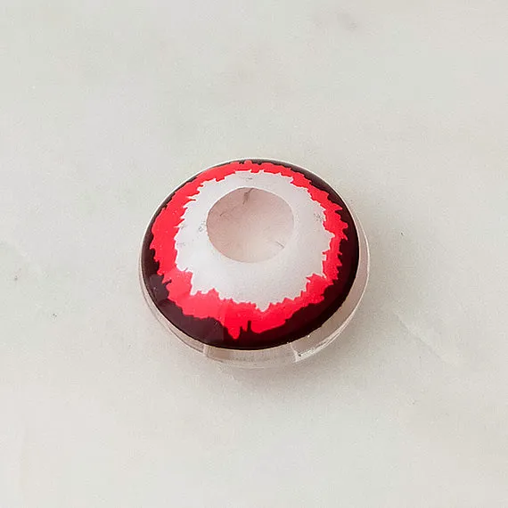 Princess Pinky Eerie Red Mini Sclera sold by Pinky Paradise product image thumbnail 3