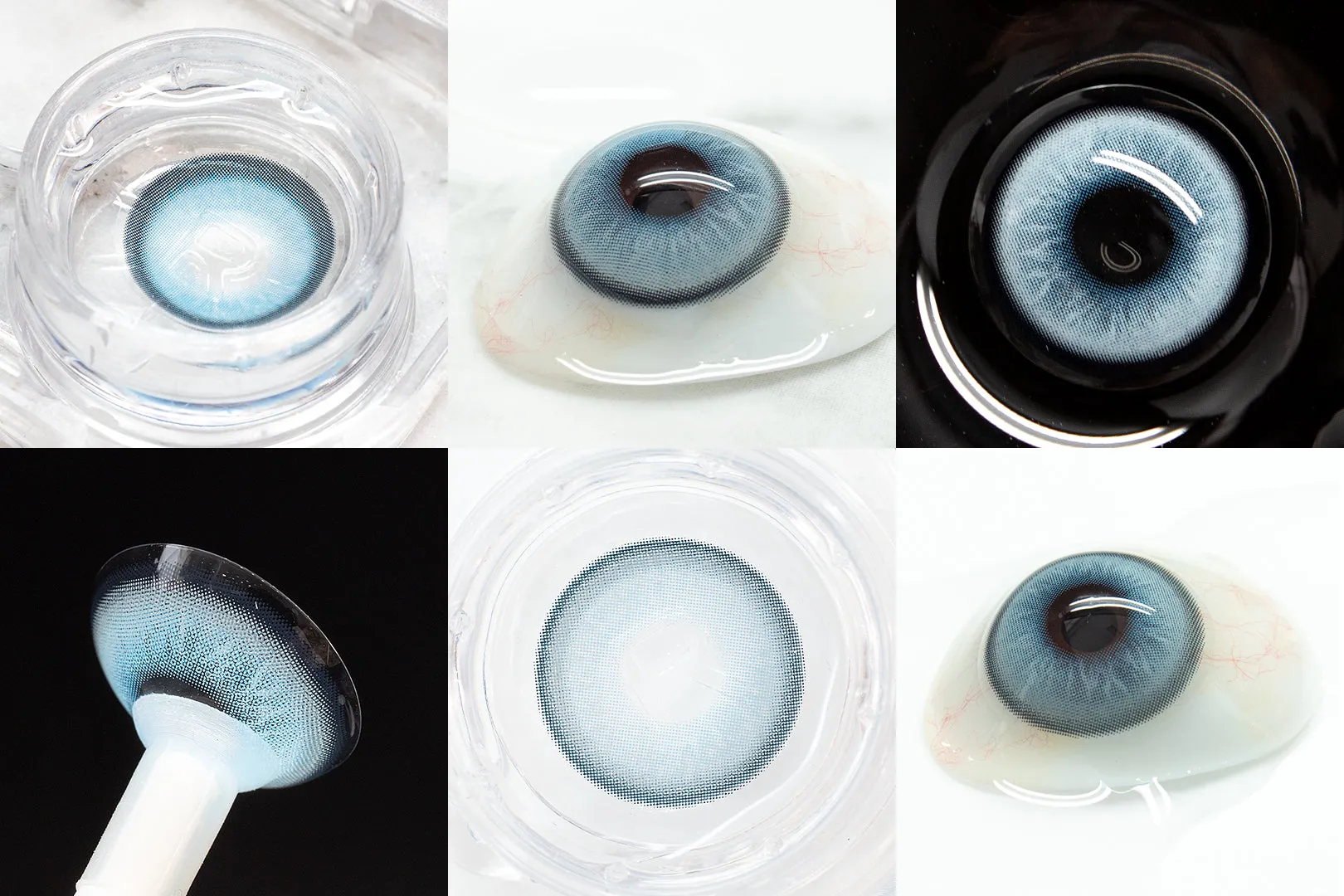 Uris Papillon Blue sold by Pinky Paradise product image thumbnail 3