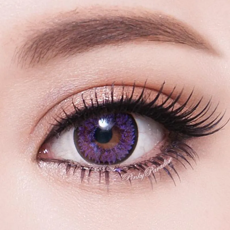 G&G Wondereye Violet sold by Pinky Paradise