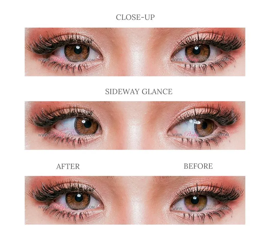 Venus Eye Almond sold by Pinky Paradise product image thumbnail 4
