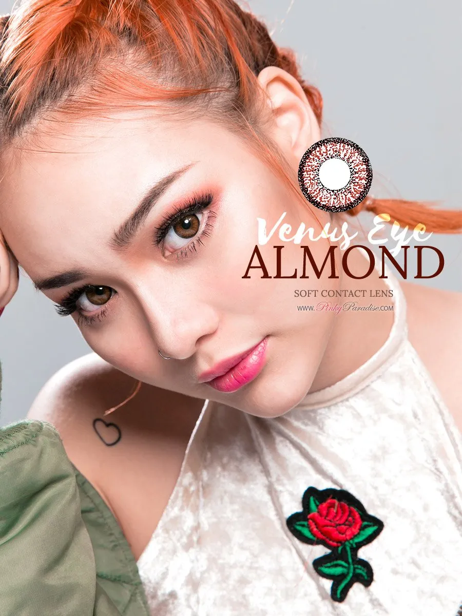 Venus Eye Almond sold by Pinky Paradise product image thumbnail 3