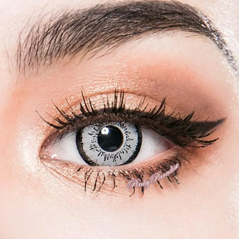 EOS Dolly Eye Grey sold by Pinky Paradise