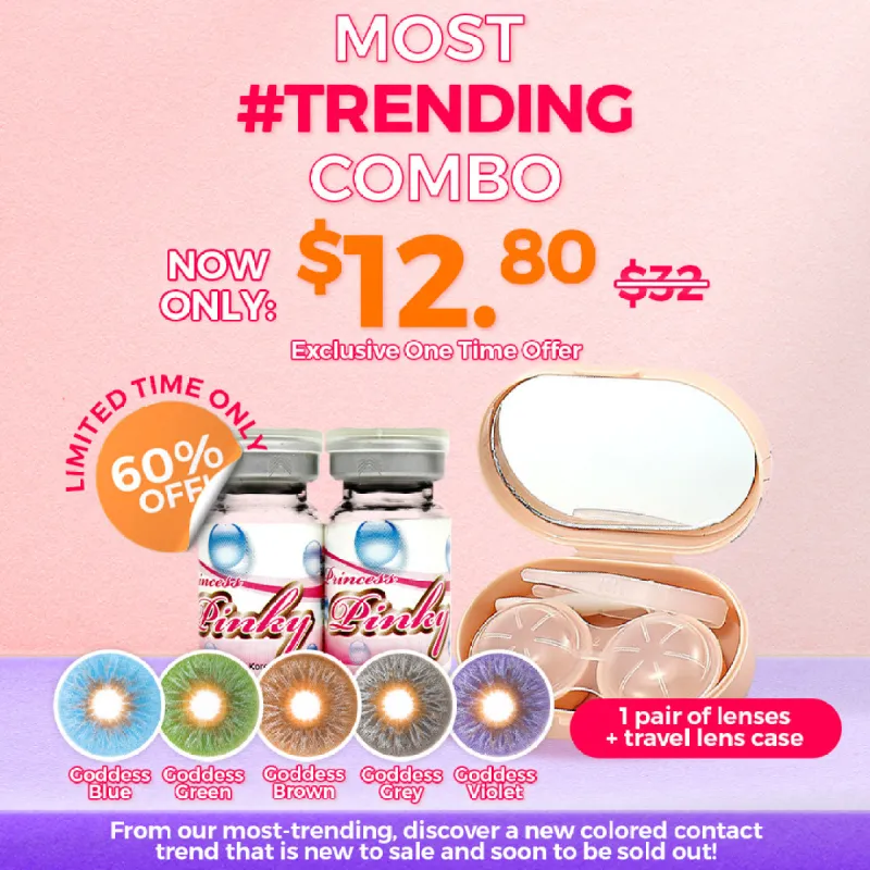 Most Trending Combo (Goddess) sold by Pinky Paradise