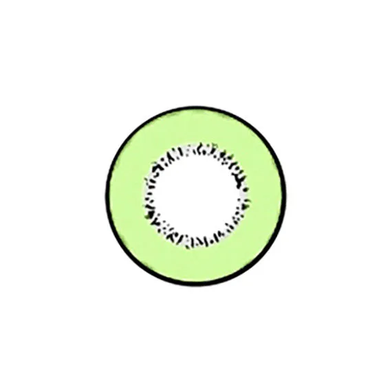 Princess Pinky Eclipse Green sold by Pinky Paradise product image thumbnail 2