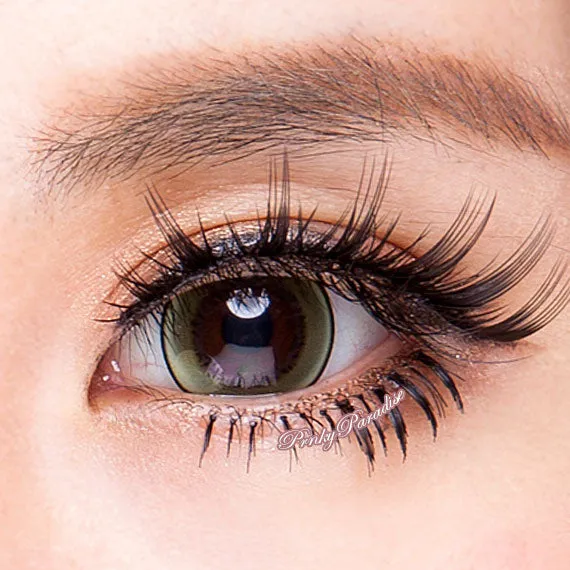 Princess Pinky Eclipse Green sold by Pinky Paradise