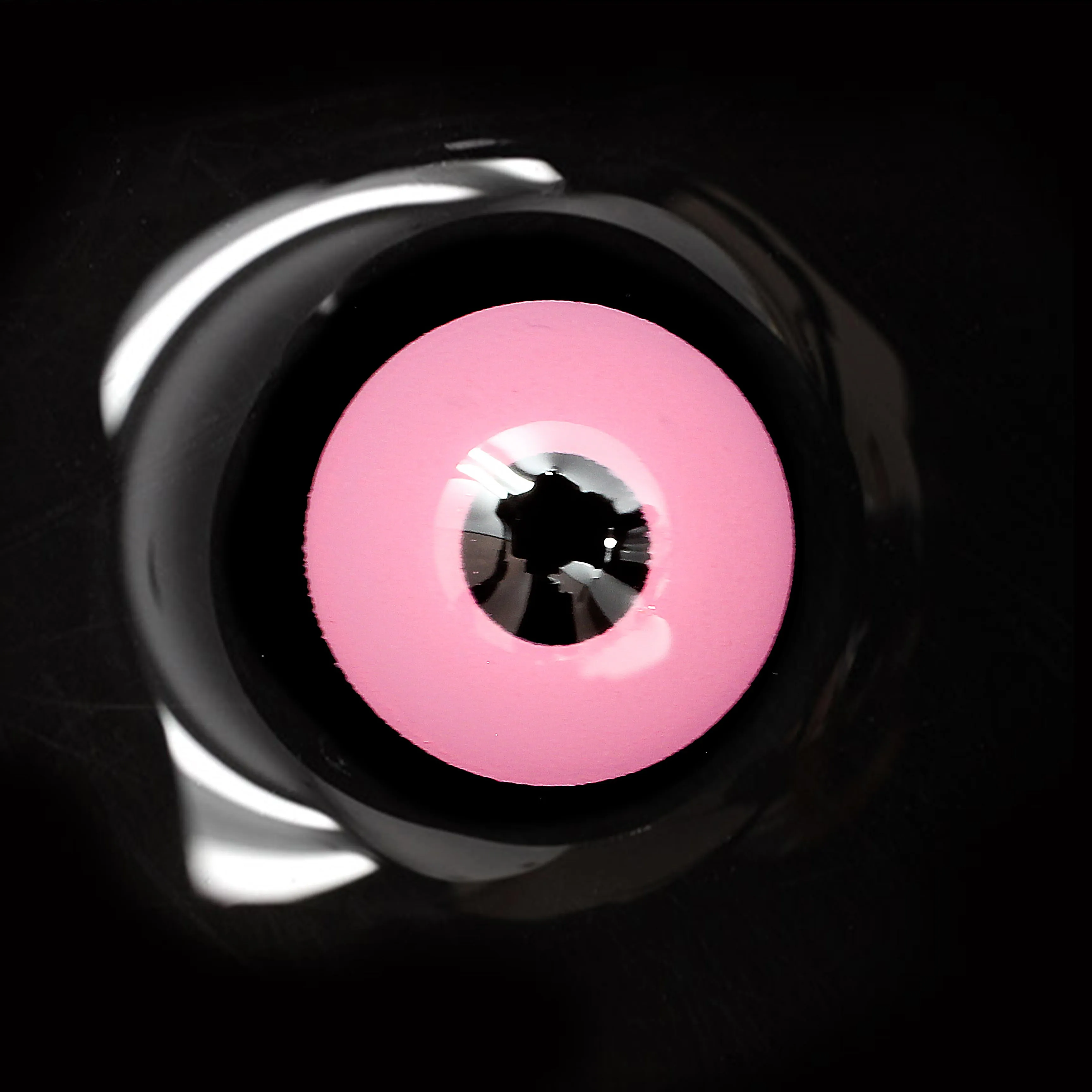 Princess Pinky Cosplay UV Reactive Pink sold by Pinky Paradise product image thumbnail 3