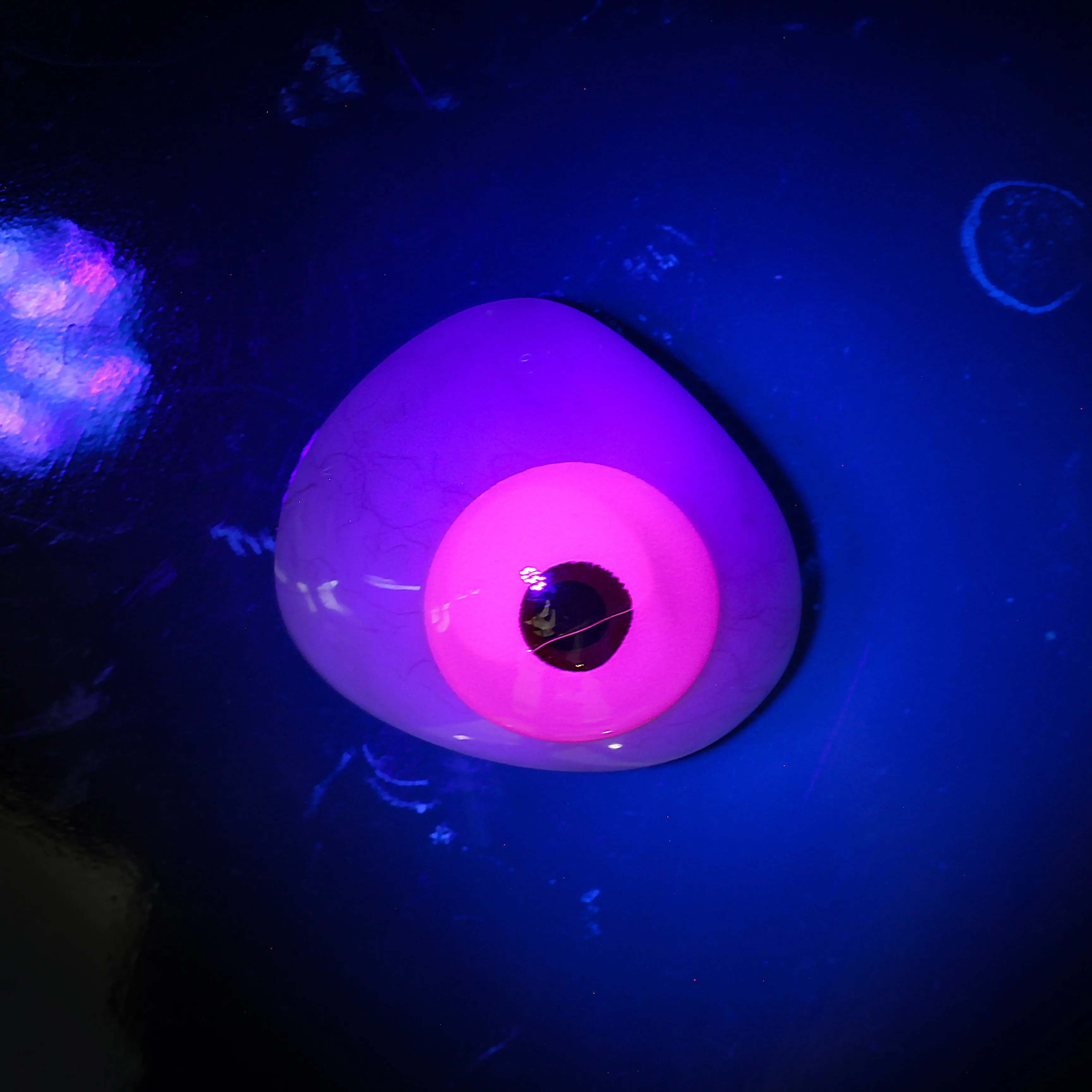 Princess Pinky Cosplay UV Reactive Pink sold by Pinky Paradise product image thumbnail 5