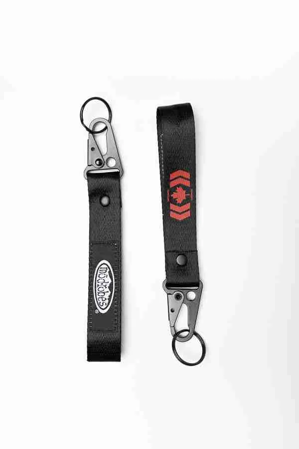 Modrobes Handsfree Keychain sold by Modrobes product image thumbnail 2