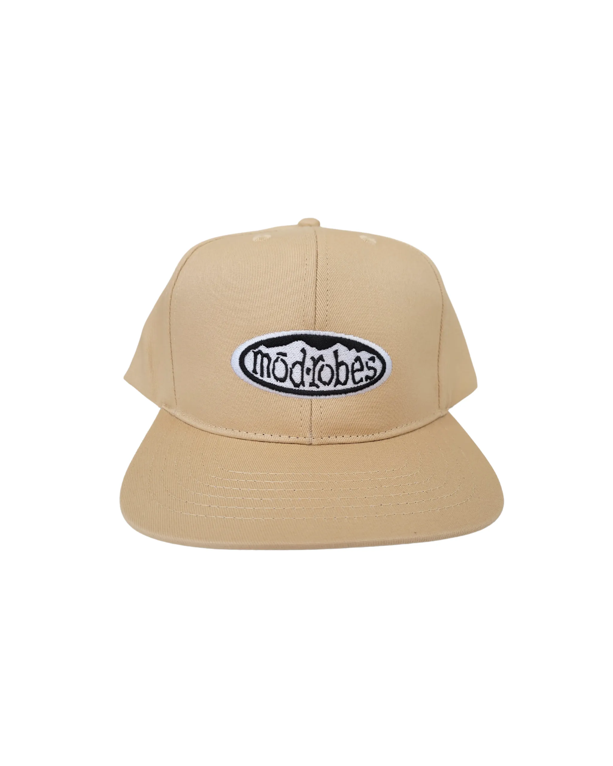 Beige Dayz Snapback sold by Modrobes