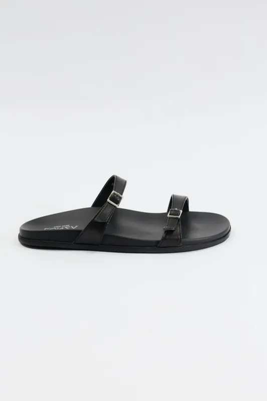 Irene Black made by Lonza