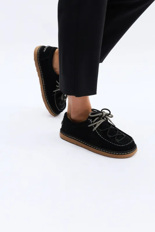Rhina Black made by Lonza