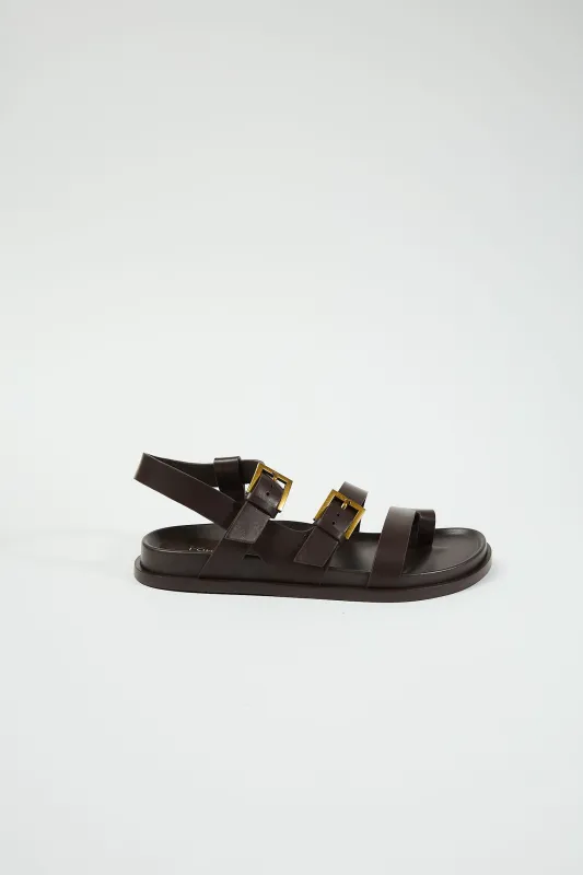 Amo Brown made by Lonza