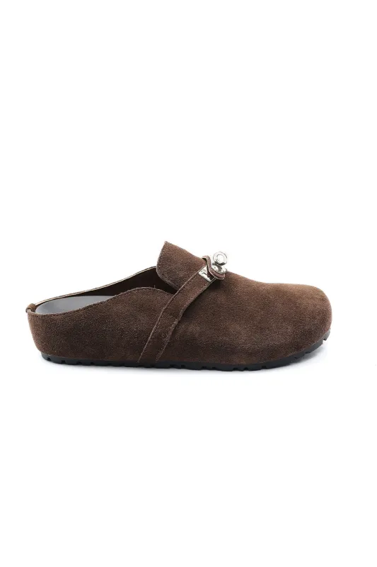 Arate Brown made by Lonza