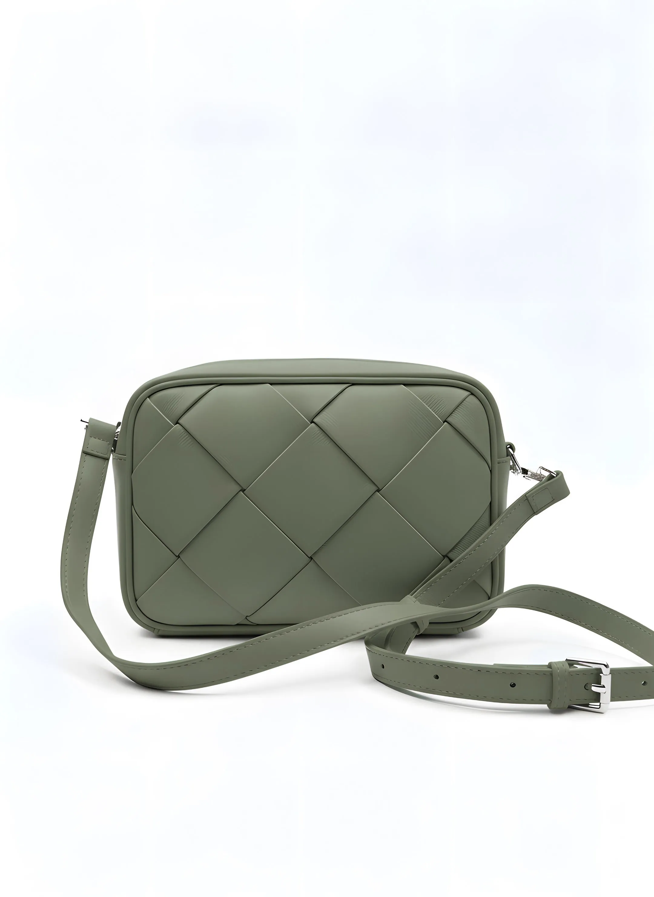 Massie green sold by Lonza
