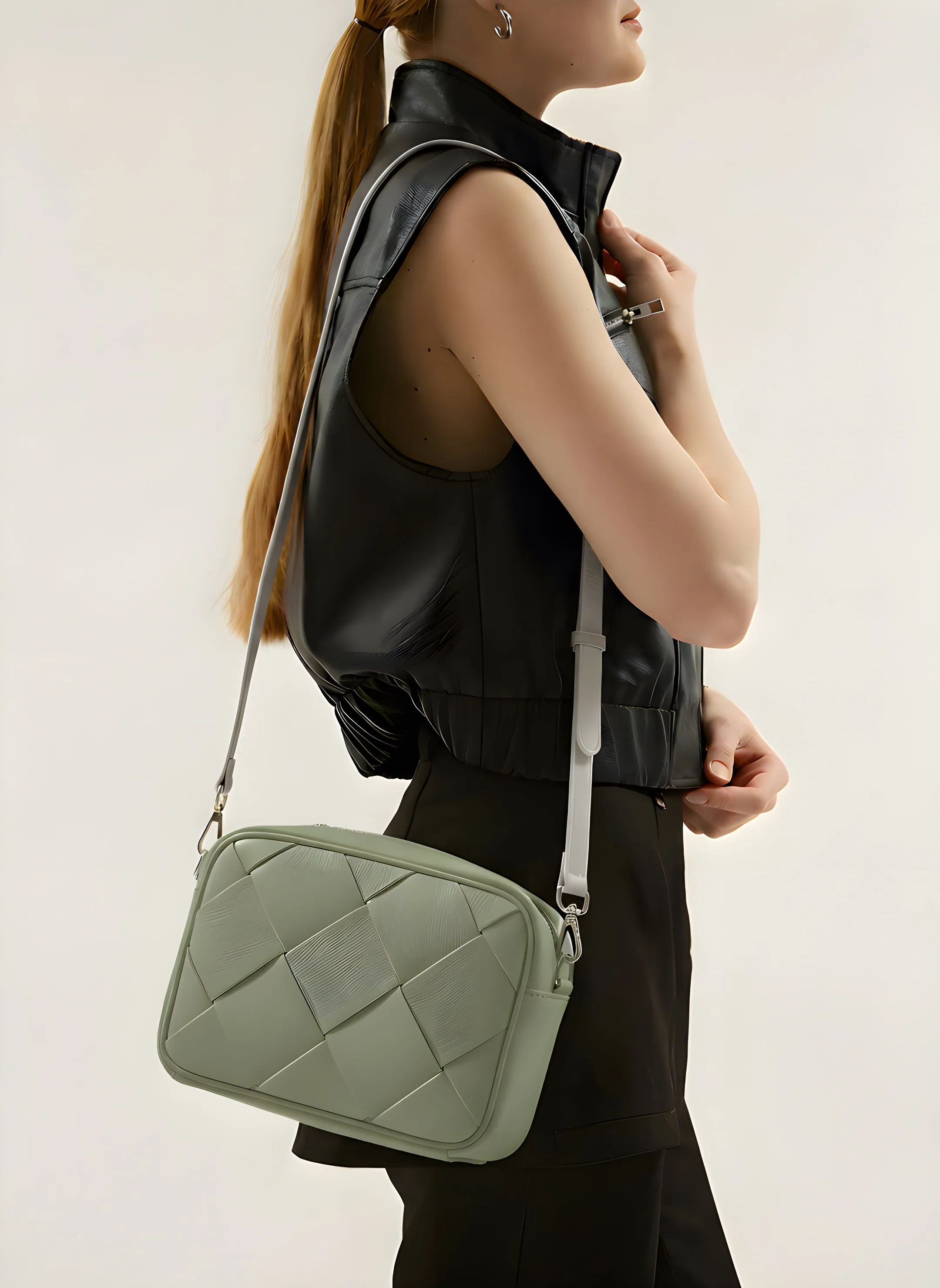 Massie green sold by Lonza product image thumbnail 4