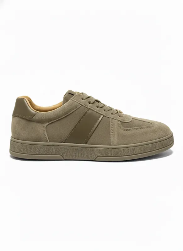 Alfi Khaki made by Lonza