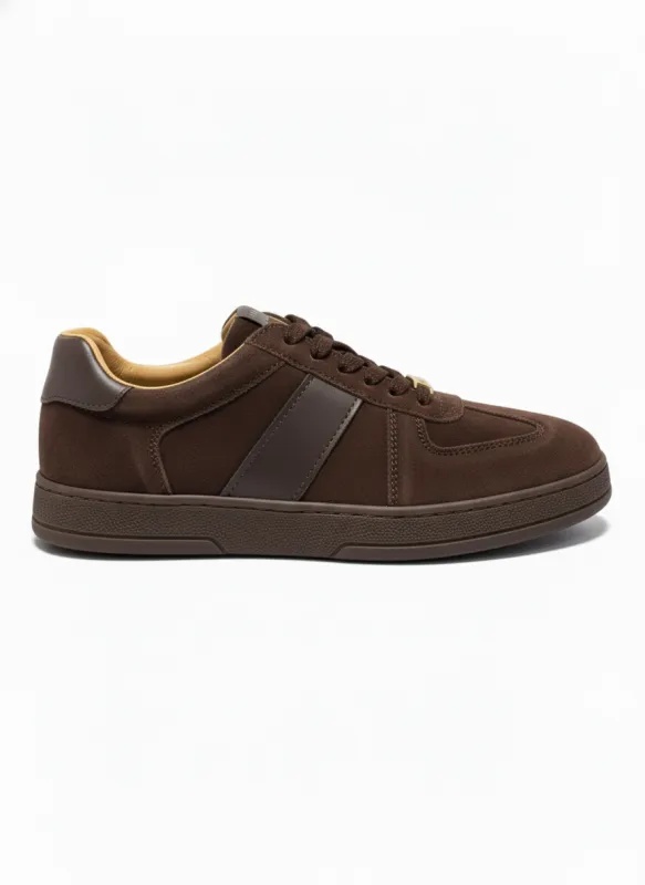Alfi Brown made by Lonza