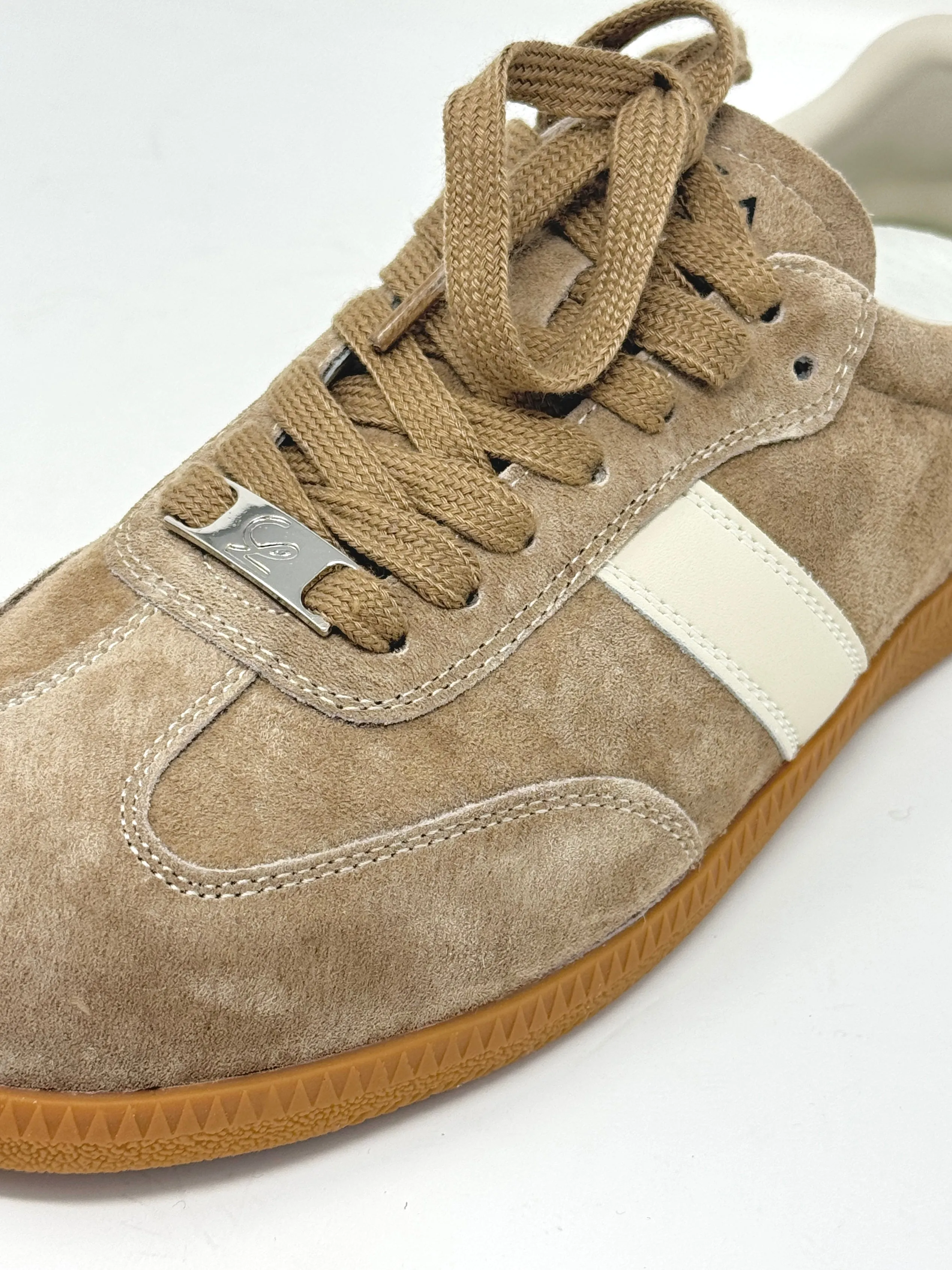 Delta Nova Khaki sold by Lonza product image thumbnail 3