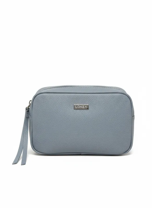 Ophie Blue made by Lonza