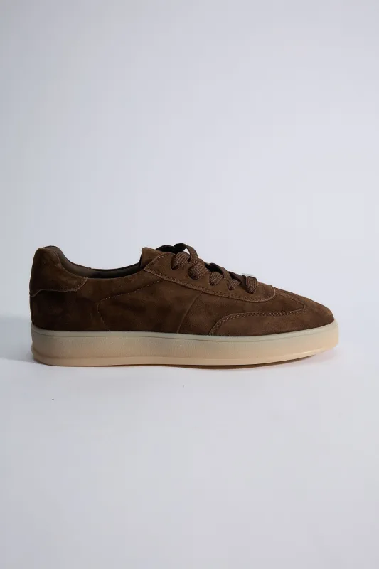 Sormani Brown made by Lonza
