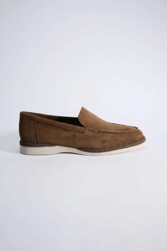 Ohali Brown made by Lonza