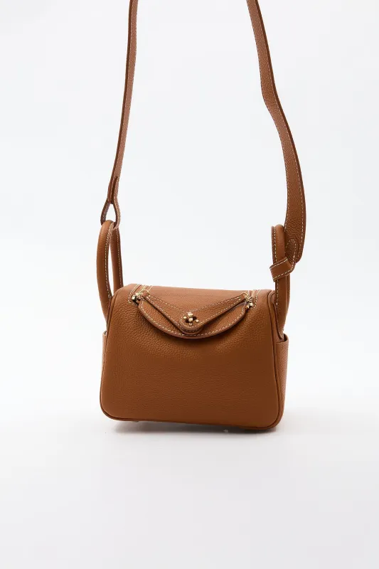 Affie Brown made by Lonza