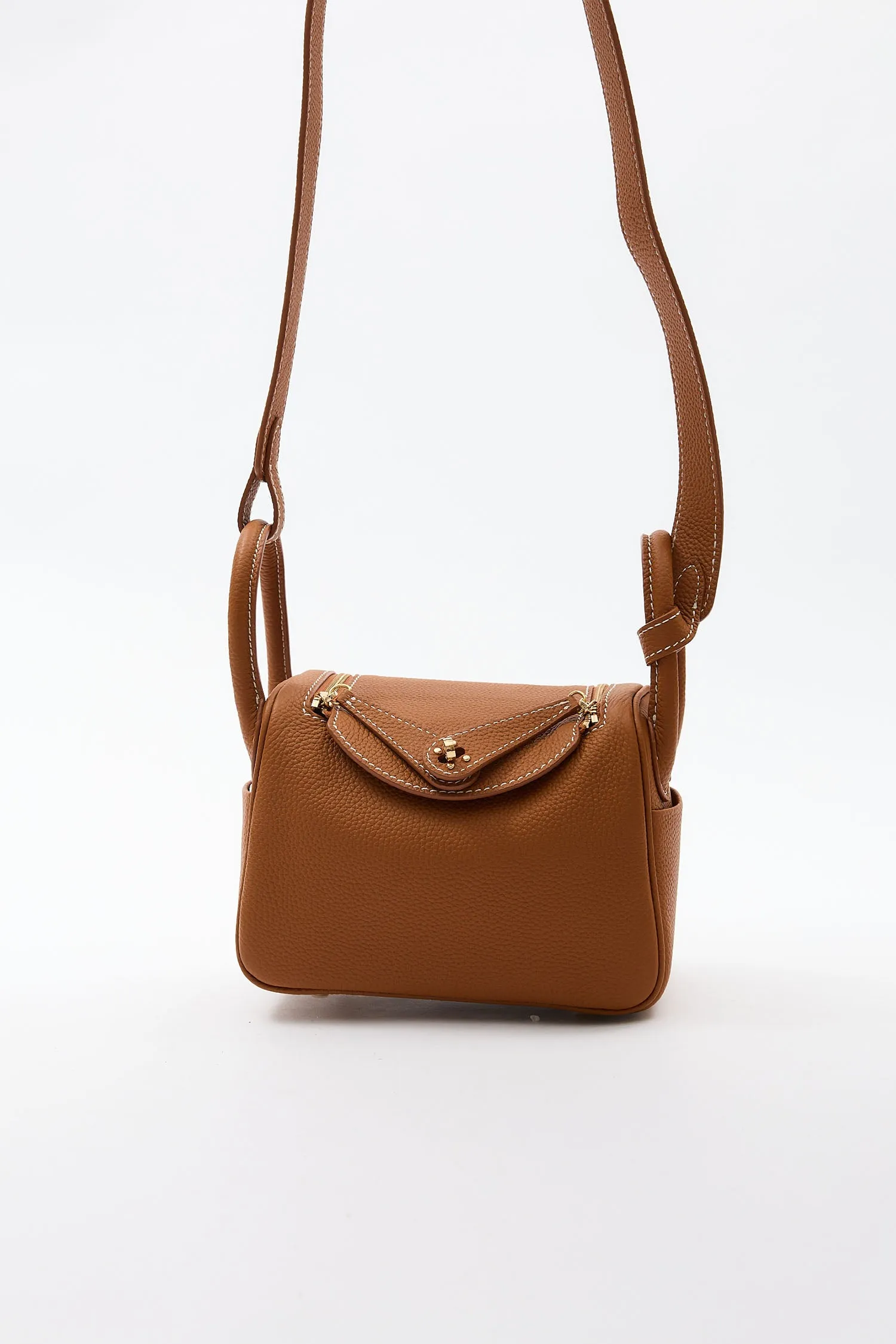 Affie Brown sold by Lonza