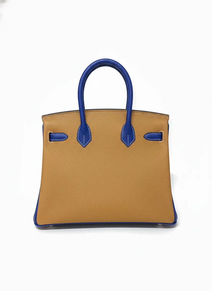 Bermin Brown/Blue sold by Lonza product image thumbnail 3
