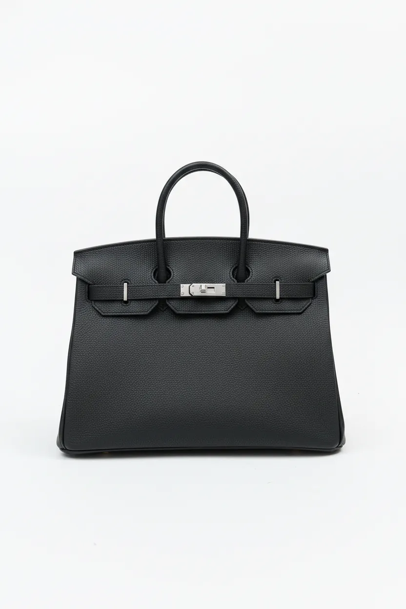Cavette Black/Silver sold by Lonza