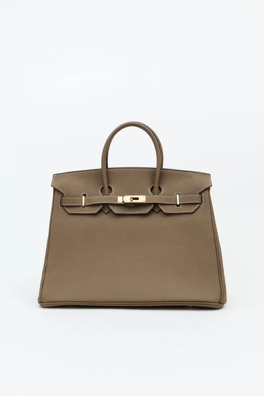 Cavette Khaki made by Lonza