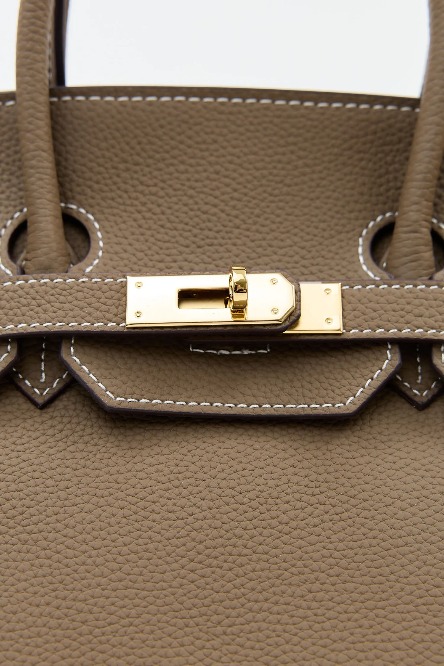 Cavette Khaki sold by Lonza product image thumbnail 4
