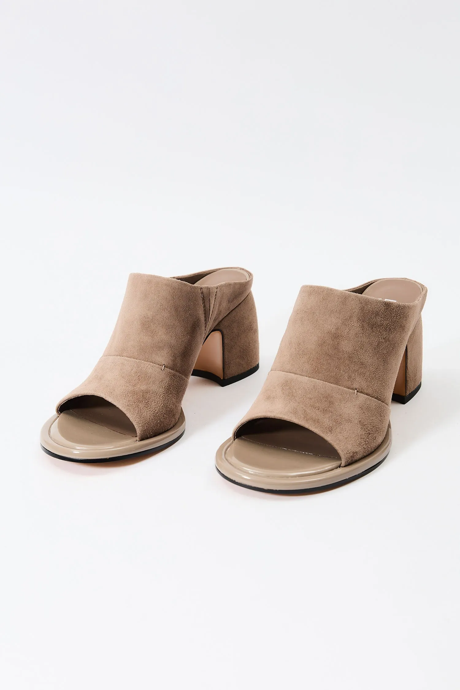 Kelly Beige Suede sold by Lonza product image thumbnail 3