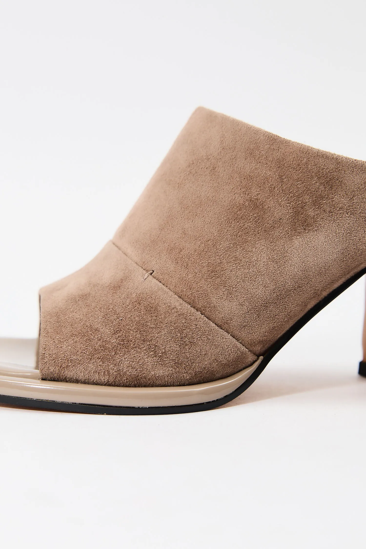 Kelly Beige Suede sold by Lonza product image thumbnail 2