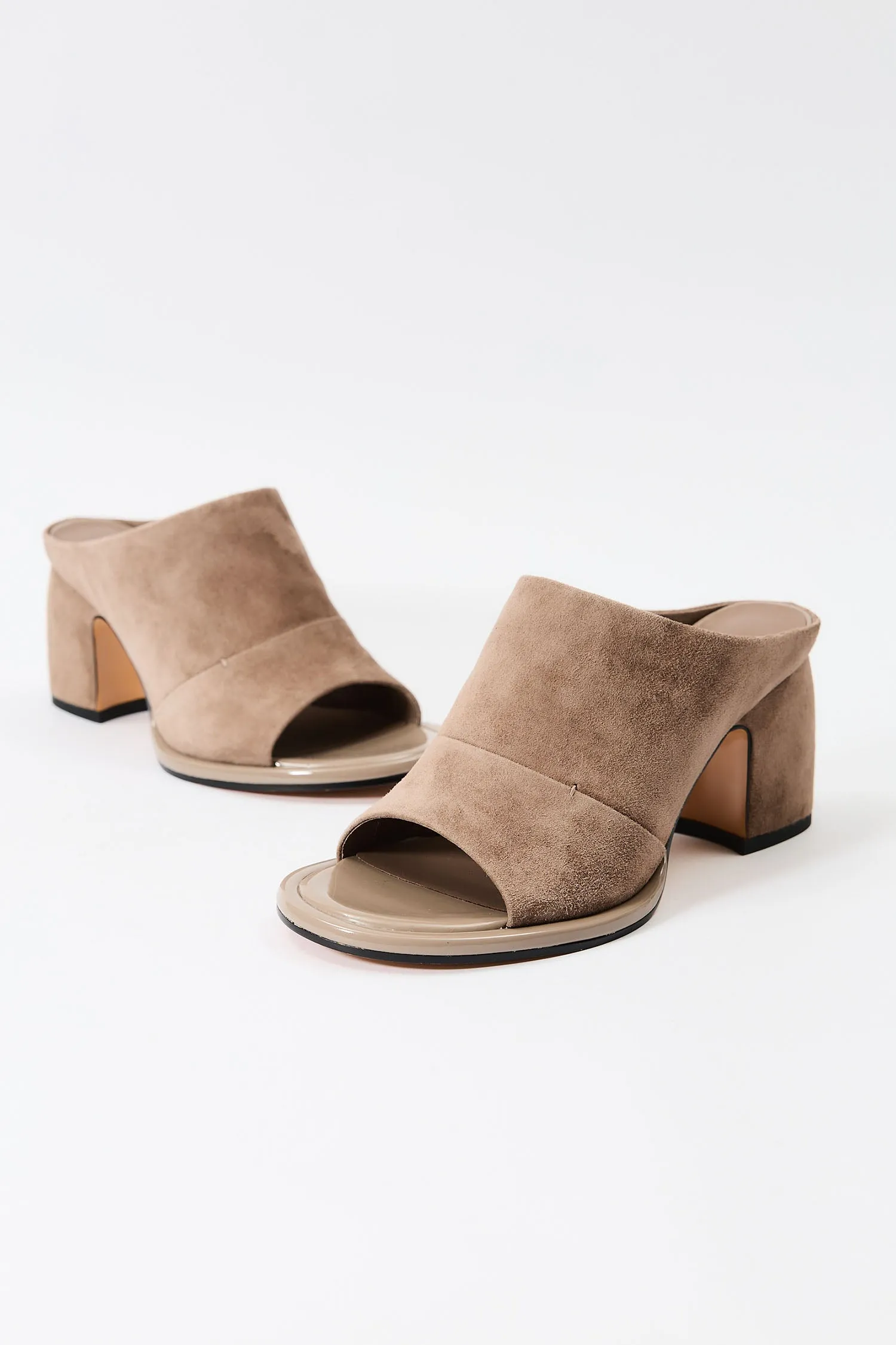 Kelly Beige Suede sold by Lonza product image thumbnail 5